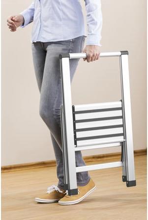 Immagine prodotto Wenko Responsabile del bilancio (Stile, 44 cm)