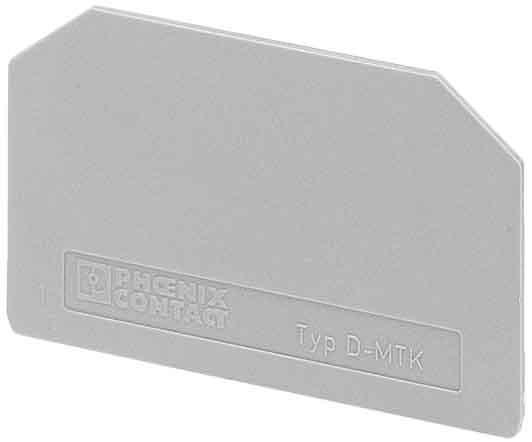 Immagine prodotto Phoenix Contact D-Mtk Bu