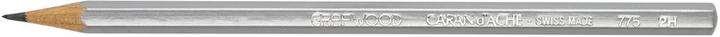 Produktbild Caran d'Ache Grafwood (3.60 mm, 2H)