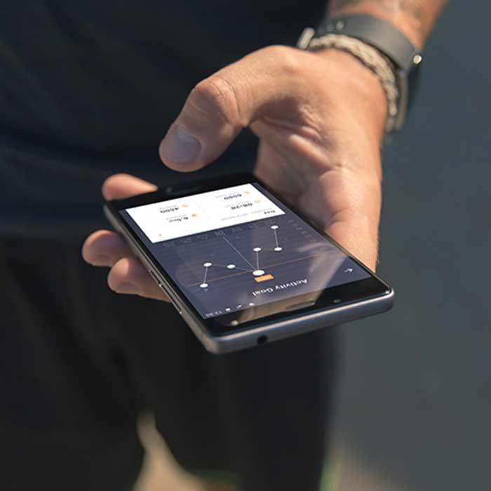 Produktbild Wiko Wimate (17 mm)