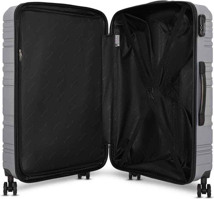 Immagine prodotto Check.In Paradiso (100 l, XL (da 115l))