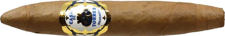 Actual product image Casa de Torres Classic Perfecto (Perfecto)