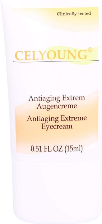 Celyoung Antiaging Ext Aug (15 ml)