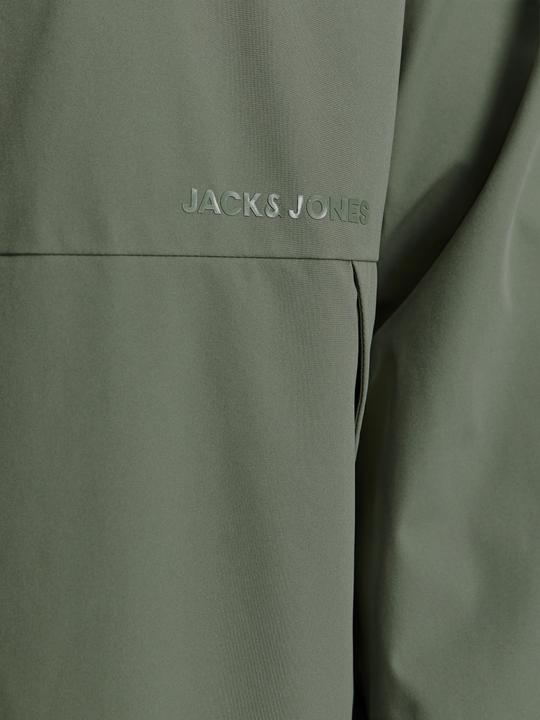 Produktbild Jack & Jones Plus Size Softshell Jacke Softshell Jacke (3XL, 1X)