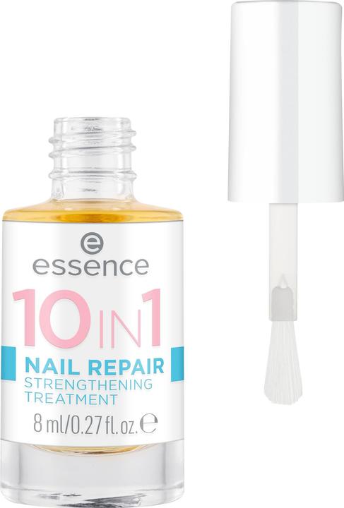 Produktbild essence 10in1 Nail Repair Strengthening Treatment (8 ml)