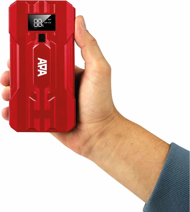Image du produit APA Powerpack (800 A, 10000 mAh)