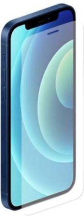 Actual product image MW - GLASS PROTECTOR IPHONE 12 6 (1 Piece, Realme 12 Pro+, Apple iPhone 12)