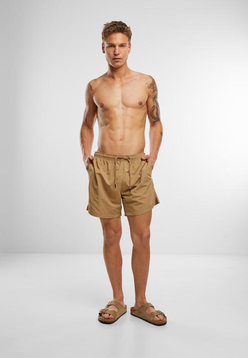 Actual product image Brandit Swimshort Basic - 194389 (L)