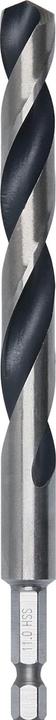 Image du produit Bosch Professional Zubehör HSS PointTeQ Foret hexagonal 11,0 mm (11 mm)