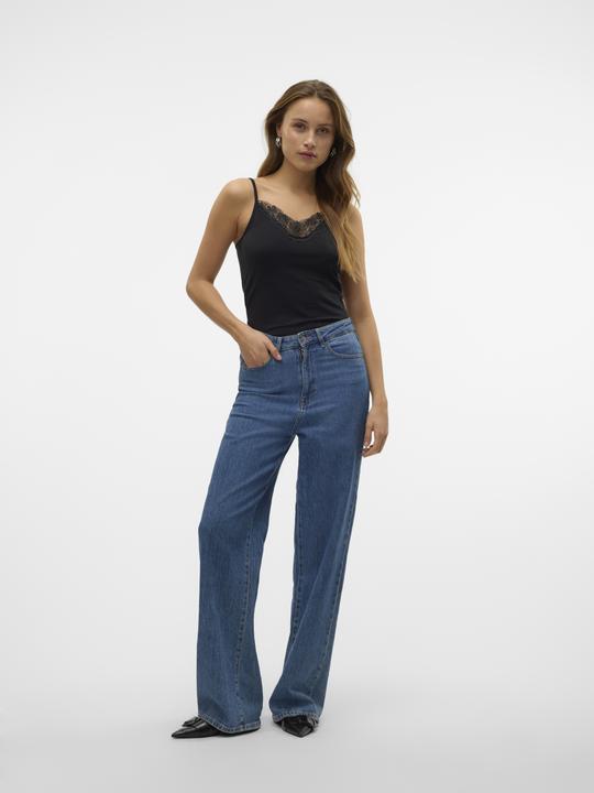 Produktbild Vero Moda Vminge Lace Singlet Noos (XXL)
