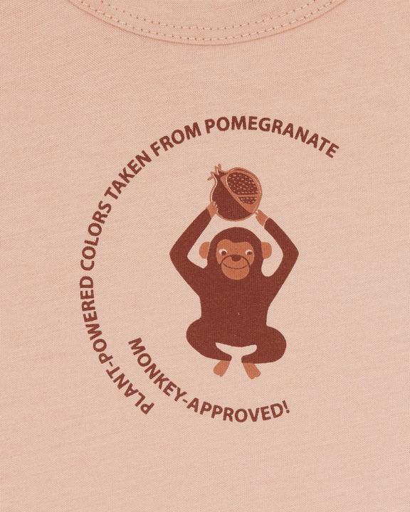Immagine prodotto loud + proud T-shirt tinta con coloranti vegetali (92)