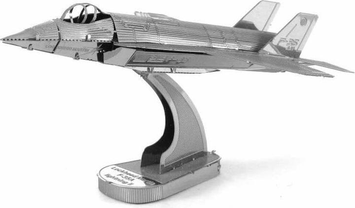 Immagine prodotto Metal Earth Lockheed Martin® F-35® Lightning II