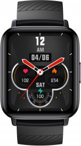 Produktbild Zeblaze Smartwatch Swim - czarny