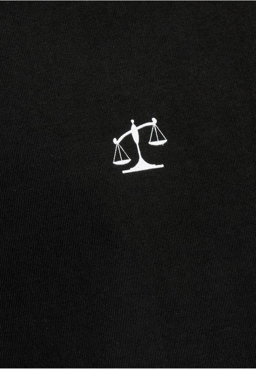 Actual product image Mister Tee Crucial Oversize Tee (L)