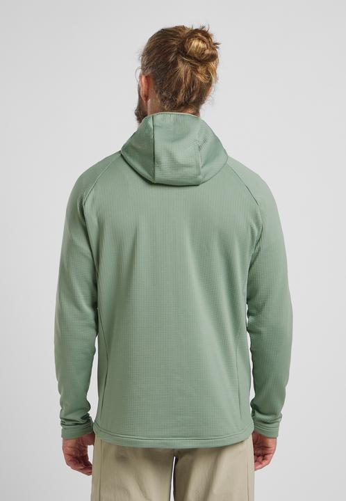 Actual product image Jack Wolfskin Kolbenberg Hooded Fz M (L)
