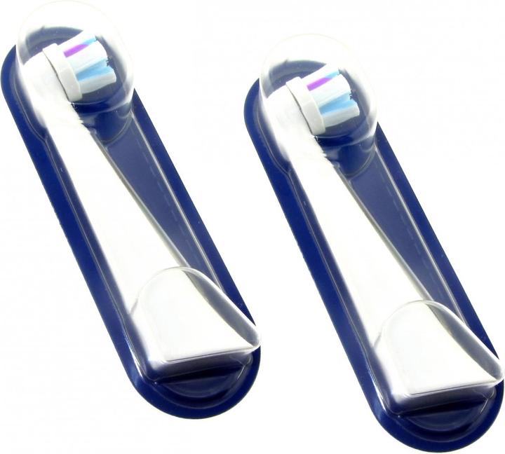 Immagine prodotto Oral-B iO Bianco Radioso (2 x)