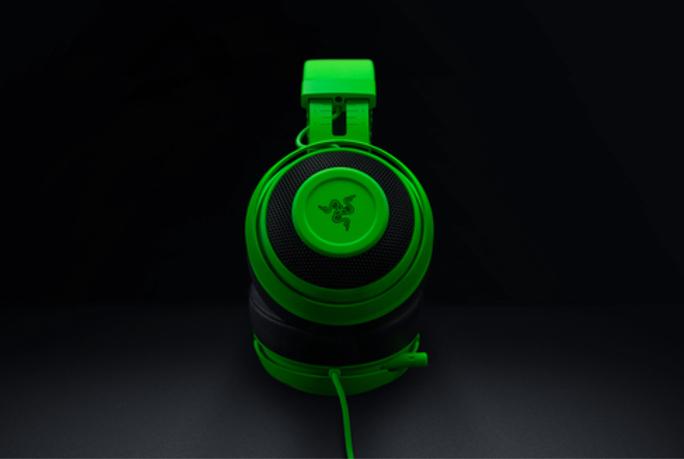 Image du produit Razer Kraken Pro V2 (Filaire)