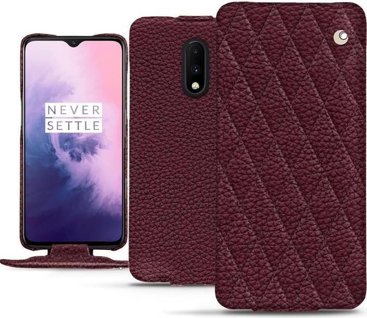 Lie de vin - Couture ( Pantone #412234 )