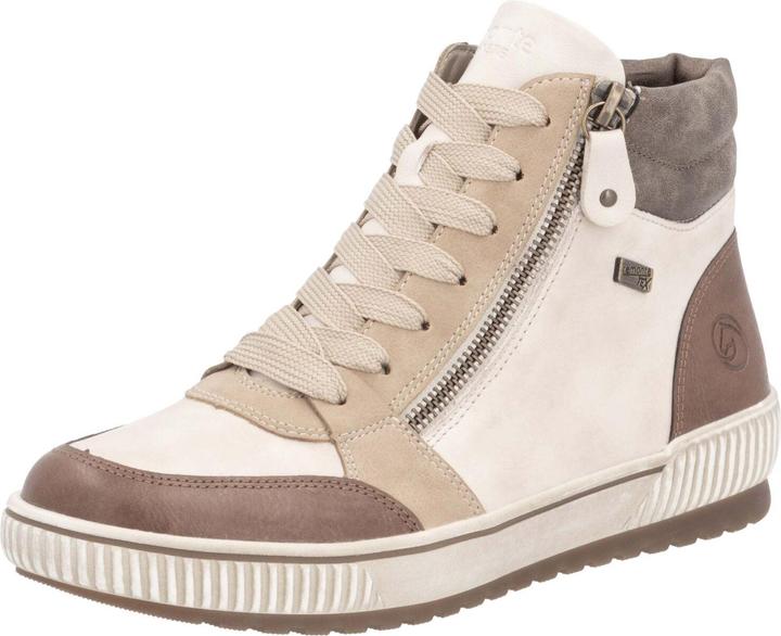 Marron/Beige