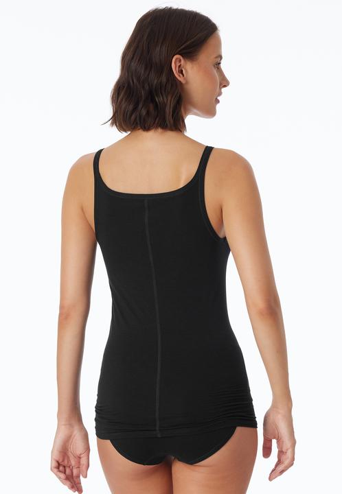 Immagine prodotto Schiesser Top spaghetti Personal Fit (3XL)