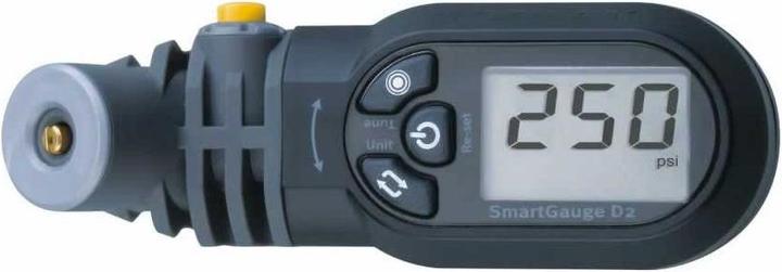 Image du produit Topeak SmartGauge D2 (Manomètre)