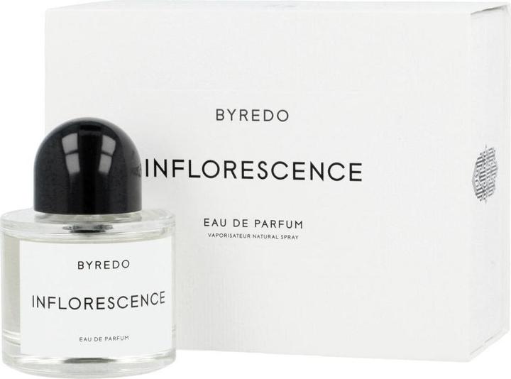 Byredo Inflorescence Eau de Parfum (Eau de Parfum, 100 ml)