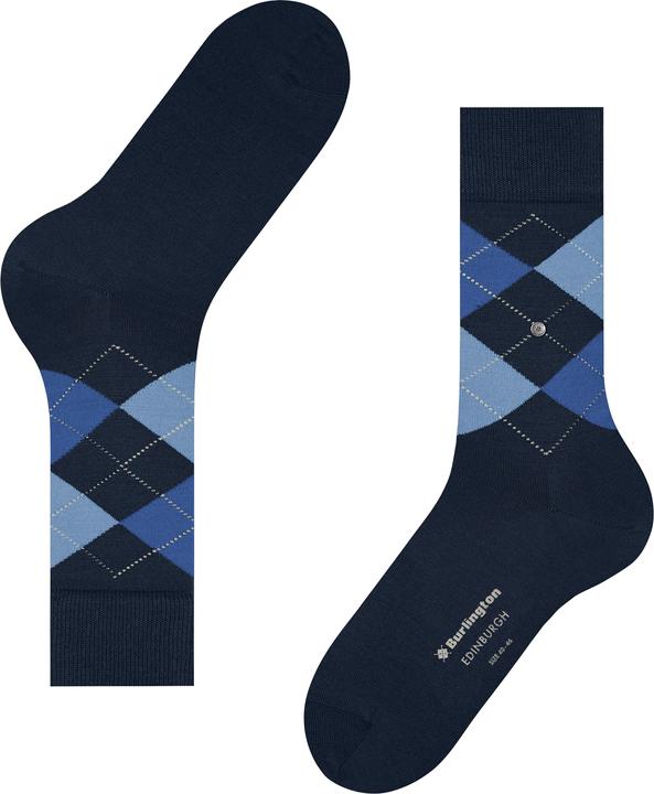 Image du produit Burlington Edinburgh Hommes (46 - 50)