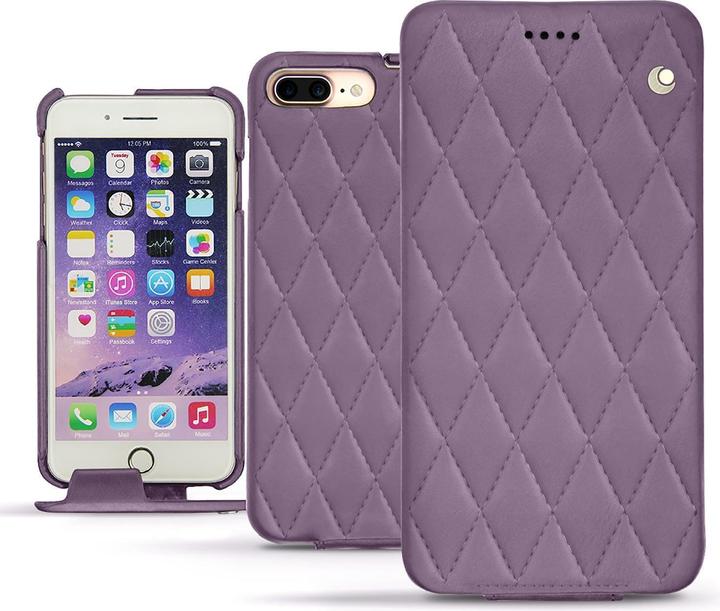 Lilas - Couture ( Nappa - Pantone #b9a3e3 )
