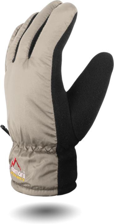 Actual product image Normani Men's Gloves Lupus (S, M)