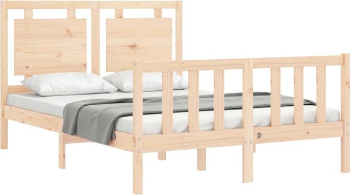 Image du produit VidaXL Erlina (140 x 190 cm)
