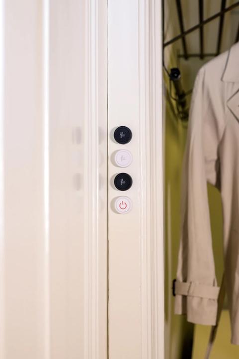 Image du produit Flic Bluetooth Smart Button 3er Pack