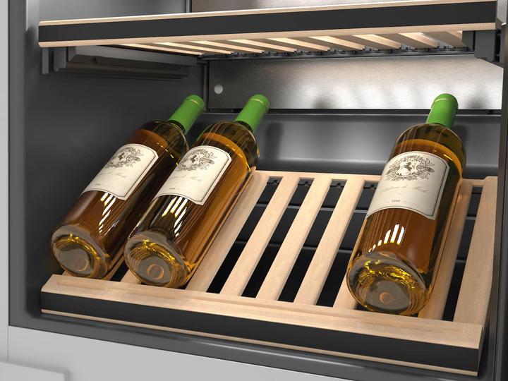 Immagine prodotto Miele KWT 6722 iGS-1 bw