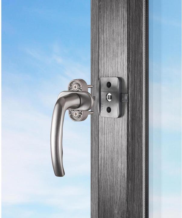 Actual product image Reer Window and balcony door security