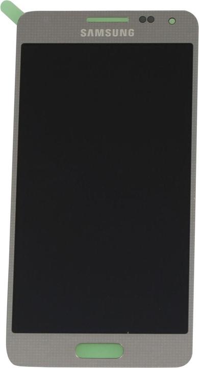 Produktbild Samsung LCD Assembly (Display, Galaxy Alpha)