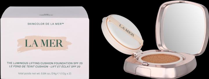 Produktbild La Mer The Lumious Lifting Cushion (Rosa)