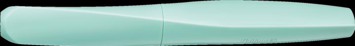 Actual product image Pelikan Rollerball Twist (Neo mint, 1 x)