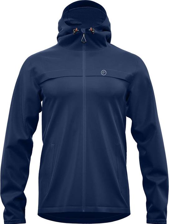 Produktbild Redelk AGUA Unisex Regenjacke (L)