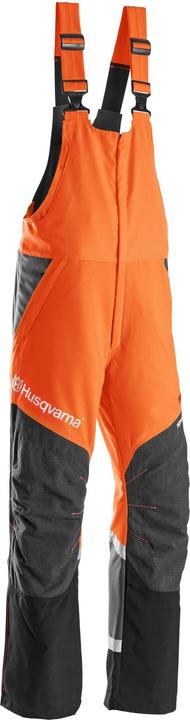 Immagine prodotto Husqvarna Salopette Tecnica 54 (54)