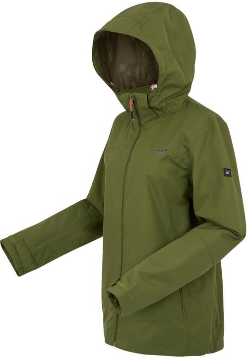 Immagine prodotto Regatta Oakhowe Giacca Impermeabile Donna (38 D)