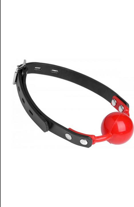 Actual product image Master Series The Hush