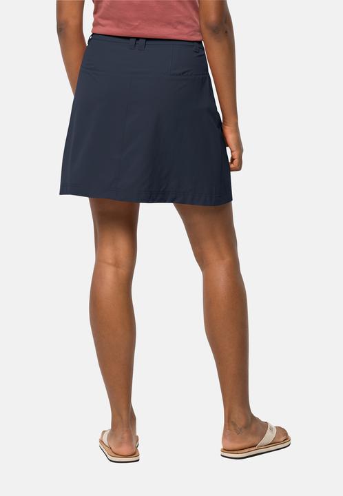 Image du produit Jack Wolfskin Jupe-short femme Sonora (42, L)