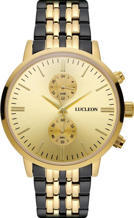 Actual product image Lucleon Kelan (42 mm)