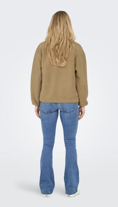 Actual product image Only Maternity OLMMAMA Sweatshirt Sweatshirt (XL)