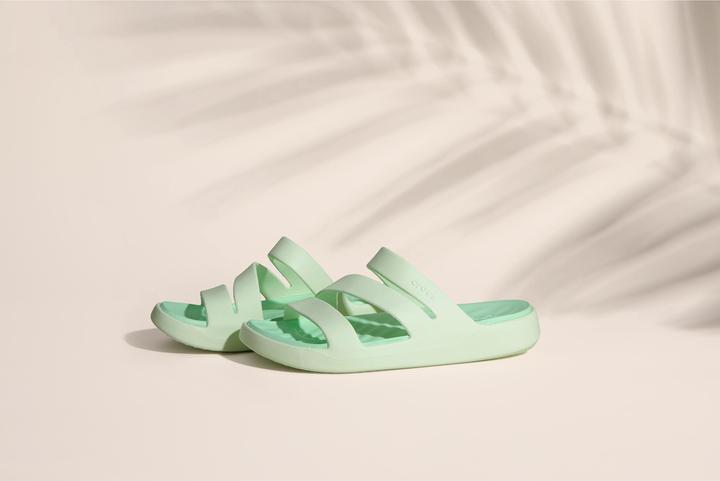 Immagine prodotto Crocs W's Getaway Strappy (38, 39)
