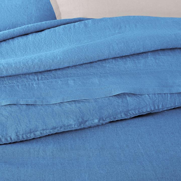 Image du produit La Redoute Interieurs Linot (Housse de couette, 240 x 290 cm)
