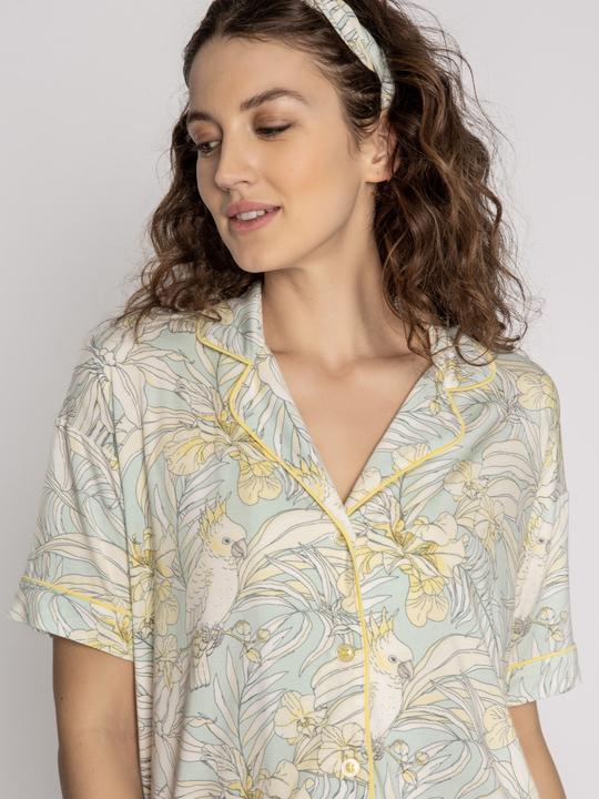 Produktbild Pj Salvage Pyjama Cocktail Hour (M)