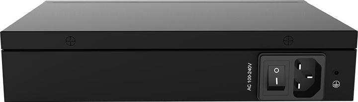 Actual product image Yeastar gateway neogatetb200 bri-ip
