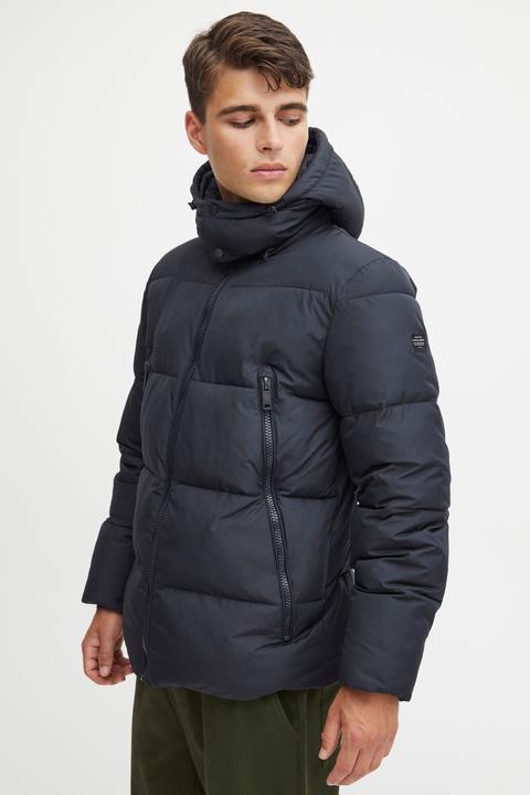 Produktbild Casual Friday CFWilson 0085 short puffer jacket - 20504741 (S)