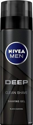 Produktbild Nivea Men Men Deep Clean (200 ml)