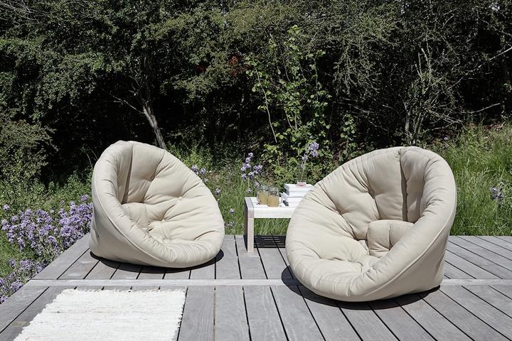 Actual product image Karup Design Nido